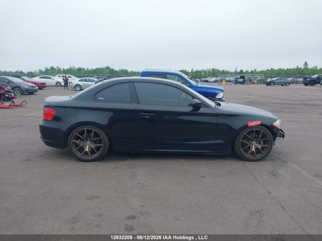 Aukcja sprzedaży 2008 Bmw 128i, vin: WBAUP73558VF09660, numer aukcji: 12632209