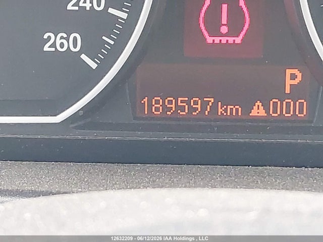 Aukcja sprzedaży 2008 Bmw 128i, vin: WBAUP73558VF09660, numer aukcji: 12632209