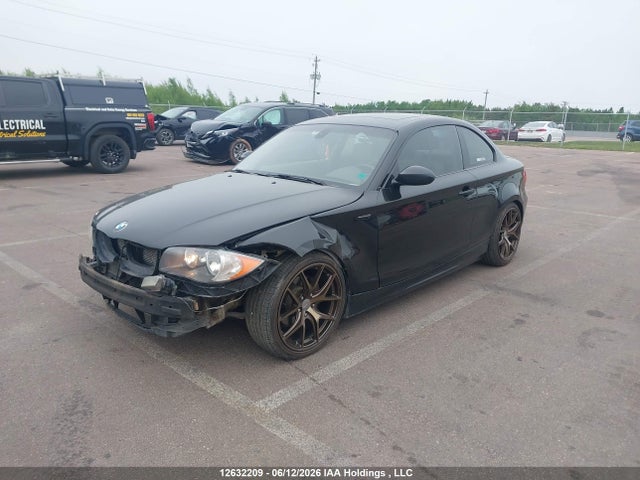 Aukcja sprzedaży 2008 Bmw 128i, vin: WBAUP73558VF09660, numer aukcji: 12632209