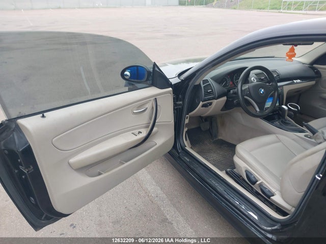 Aukcja sprzedaży 2008 Bmw 128i, vin: WBAUP73558VF09660, numer aukcji: 12632209