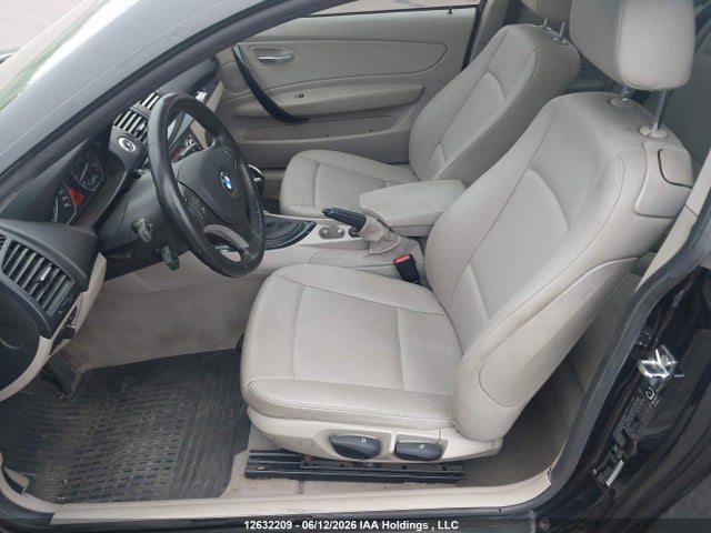 Aukcja sprzedaży 2008 Bmw 128i, vin: WBAUP73558VF09660, numer aukcji: 12632209