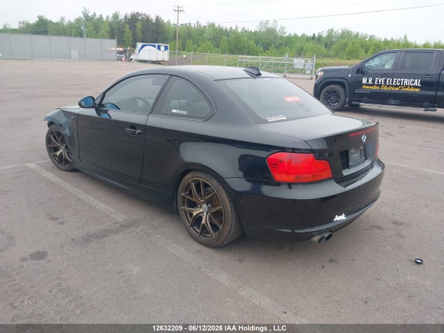 Aukcja sprzedaży 2008 Bmw 128i, vin: WBAUP73558VF09660, numer aukcji: 12632209