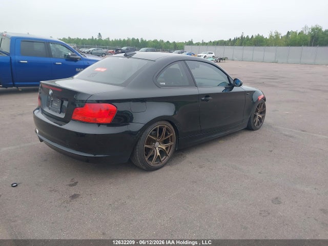 Aukcja sprzedaży 2008 Bmw 128i, vin: WBAUP73558VF09660, numer aukcji: 12632209