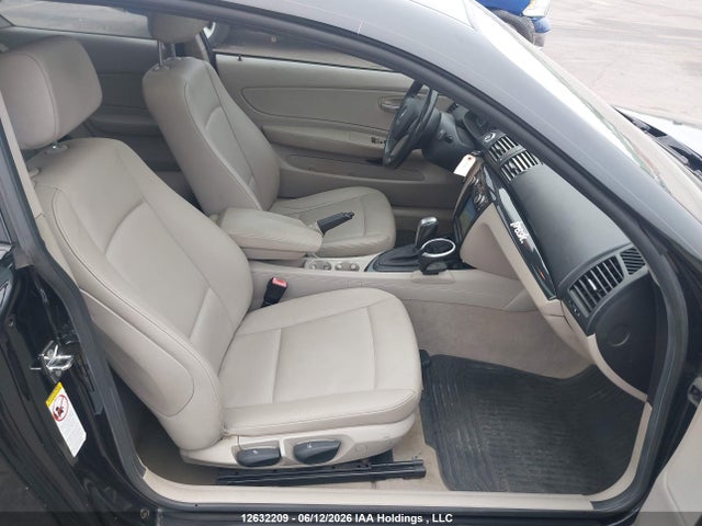 Aukcja sprzedaży 2008 Bmw 128i, vin: WBAUP73558VF09660, numer aukcji: 12632209