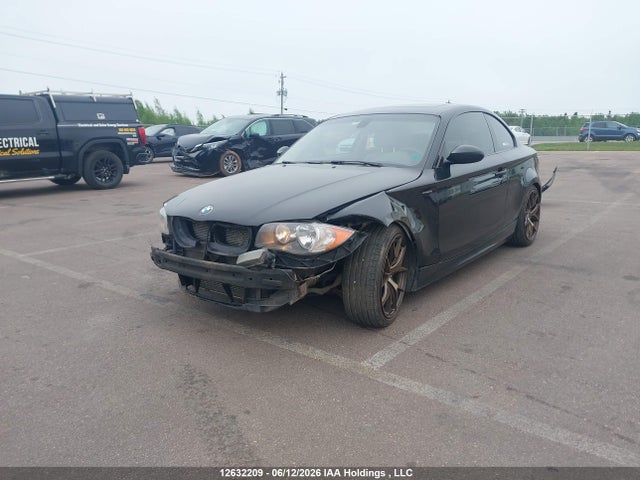 Aukcja sprzedaży 2008 Bmw 128i, vin: WBAUP73558VF09660, numer aukcji: 12632209