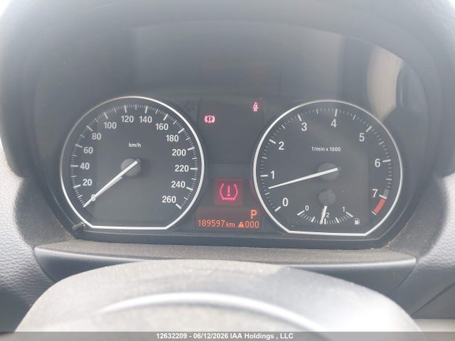 Aukcja sprzedaży 2008 Bmw 128i, vin: WBAUP73558VF09660, numer aukcji: 12632209