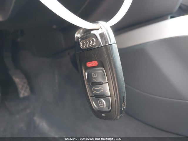 WAUFFCFL0EN039920 Audi A4 2.0 Progressiv