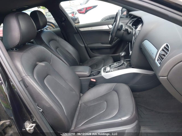 WAUFFCFL0EN039920 Audi A4 2.0 Progressiv