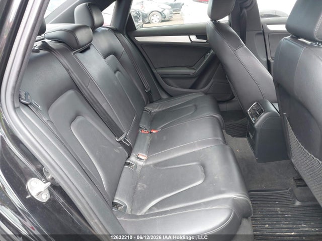 WAUFFCFL0EN039920 Audi A4 2.0 Progressiv