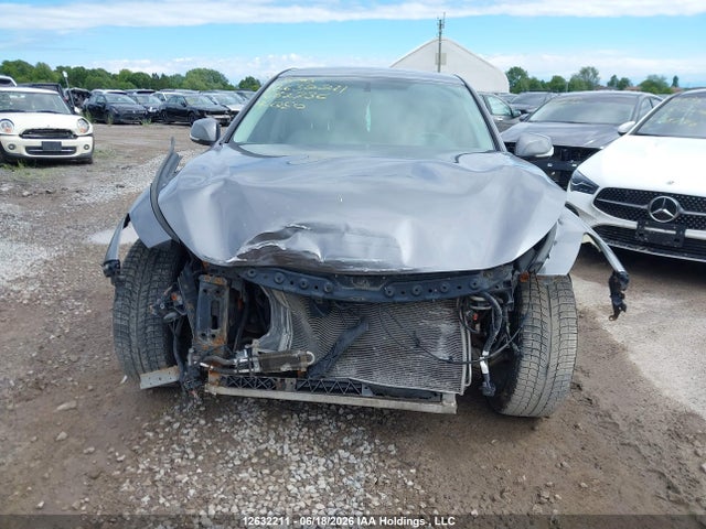 JN1BV7AR0EM682736 Infiniti Q50 Premium/sport