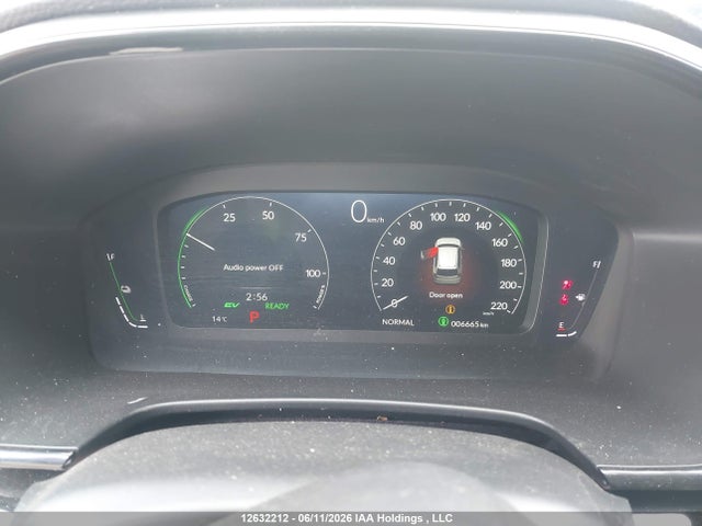 Продажа на аукционе авто 2026 Honda Cr-v Sport Touring, vin: 2HKRS6H99TH227007, номер лота: 12632212