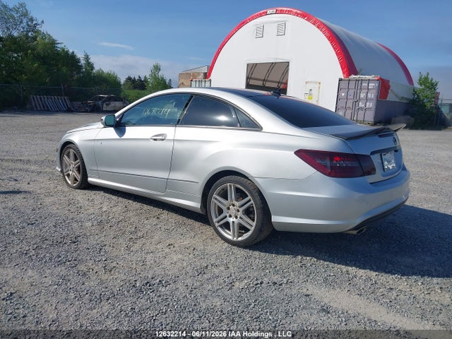 Aukcja sprzedaży 2010 Mercedes-benz E 350, vin: WDDKJ5GB7AF008935, numer aukcji: 12632214