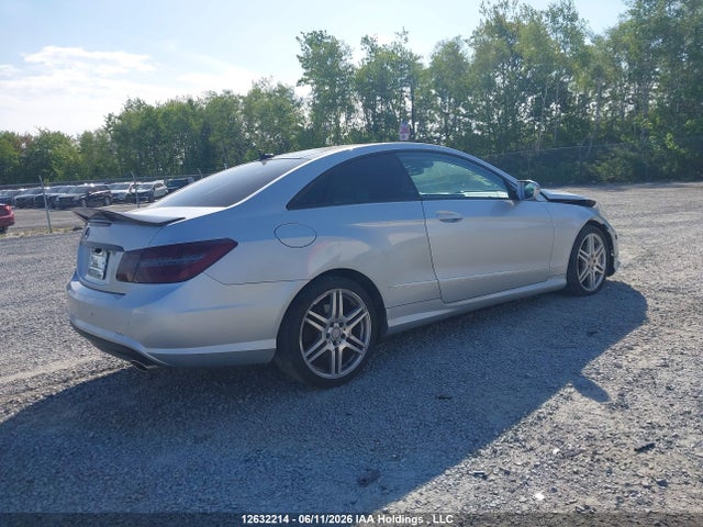 Aukcja sprzedaży 2010 Mercedes-benz E 350, vin: WDDKJ5GB7AF008935, numer aukcji: 12632214