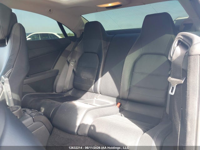 Aukcja sprzedaży 2010 Mercedes-benz E 350, vin: WDDKJ5GB7AF008935, numer aukcji: 12632214