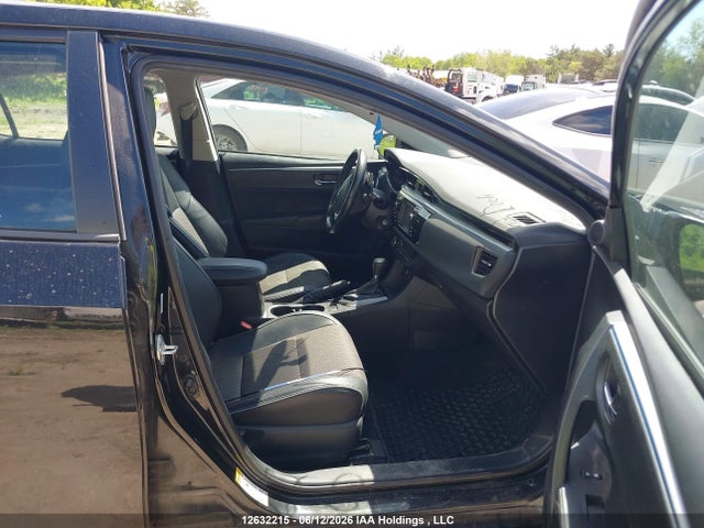 2T1BURHEXFC444230 Toyota Corolla