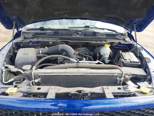 RAM 1500 St 2017 3C6RR7KT0HG555865 Image 10