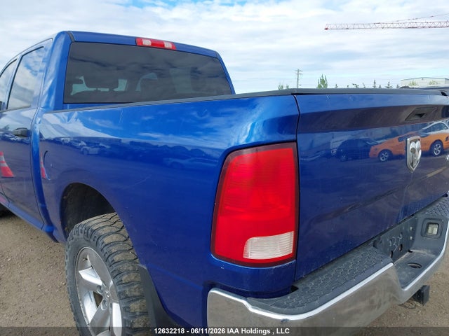 RAM 1500 St 2017 3C6RR7KT0HG555865 Image 12
