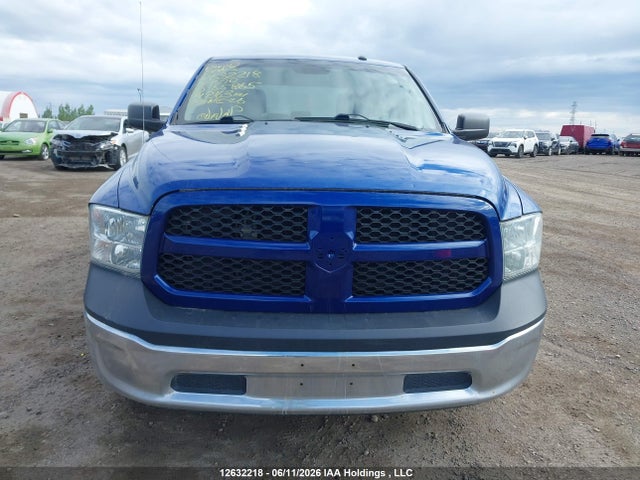 RAM 1500 St 2017 3C6RR7KT0HG555865 Image 13
