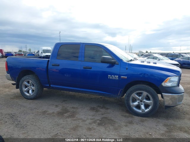 RAM 1500 St 2017 3C6RR7KT0HG555865 Image 14