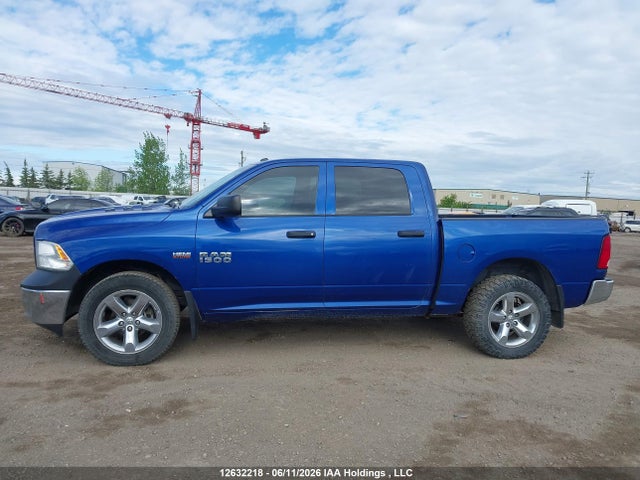 RAM 1500 St 2017 3C6RR7KT0HG555865 Image 15