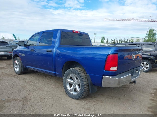 RAM 1500 St 2017 3C6RR7KT0HG555865 Image 3