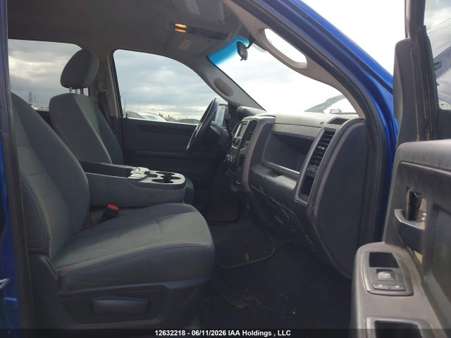RAM 1500 St 2017 3C6RR7KT0HG555865 Image 5