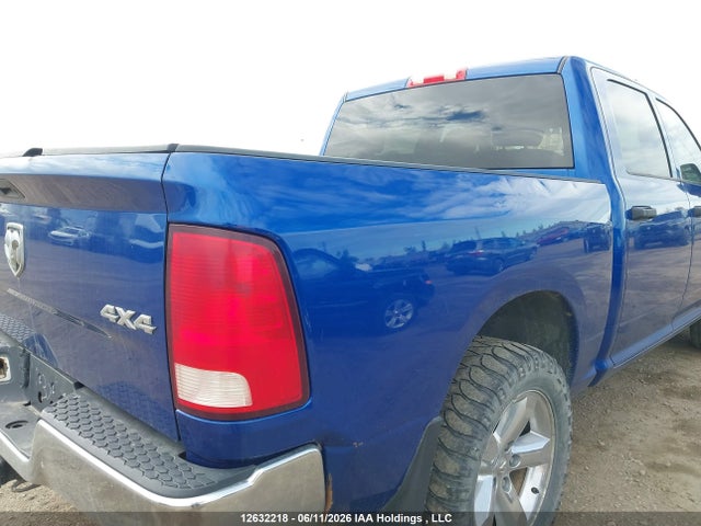 RAM 1500 St 2017 3C6RR7KT0HG555865 Image 6
