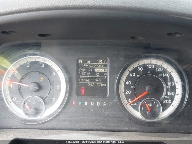 RAM 1500 St 2017 3C6RR7KT0HG555865 Image 7