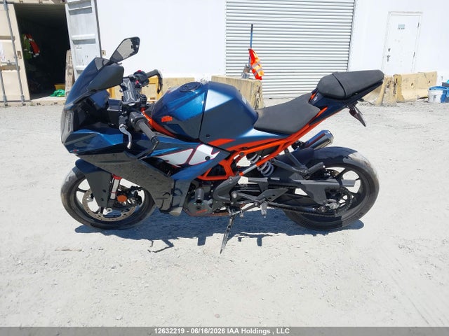 KTM 390 Rc 2024 MD2JYJ409RN207977 Image 14