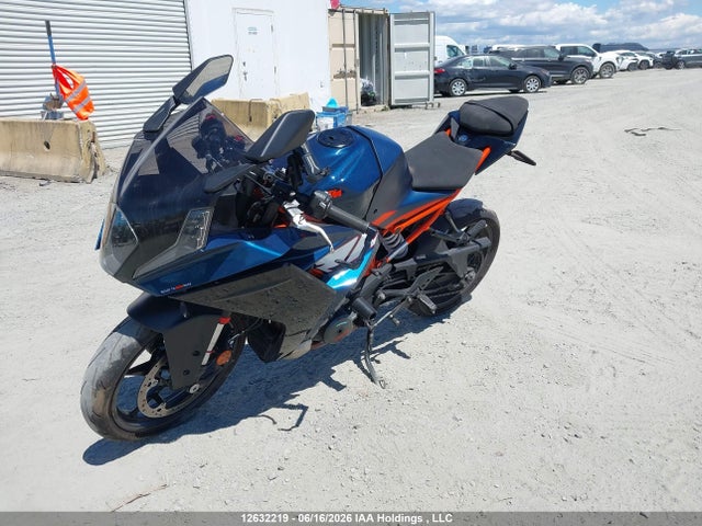 KTM 390 Rc 2024 MD2JYJ409RN207977 Image 2
