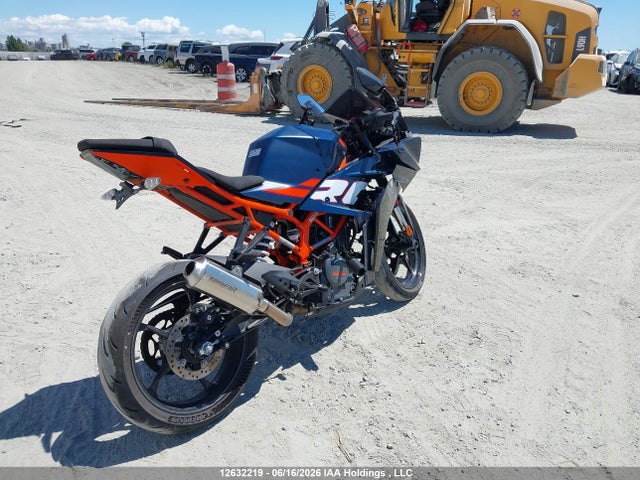 KTM 390 Rc 2024 MD2JYJ409RN207977 Image 4