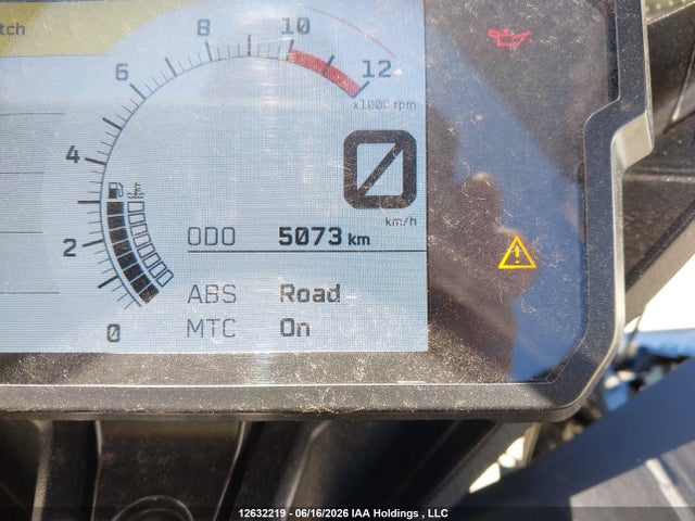 KTM 390 Rc 2024 MD2JYJ409RN207977 Image 7
