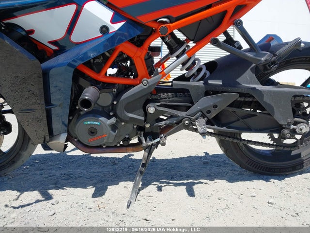 KTM 390 Rc 2024 MD2JYJ409RN207977 Image 9