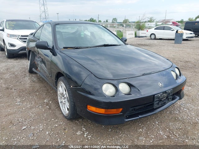 2000 Acura Integra Se მანქანა იყიდება აუქციონზე, vin: JH4DC4444YS801882, აუქციონის ნომერი: 12632221