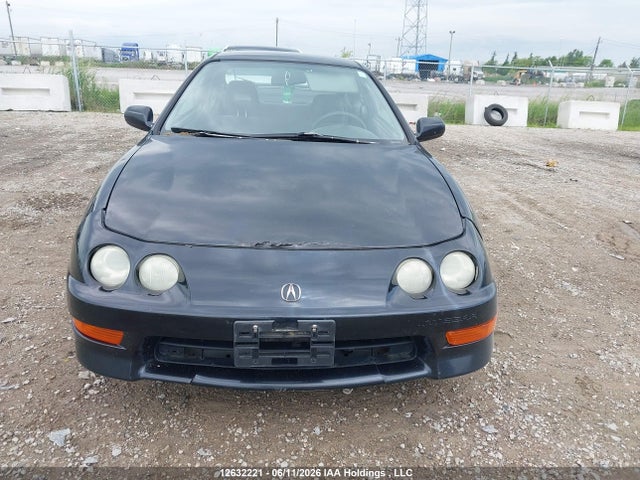 2000 Acura Integra Se მანქანა იყიდება აუქციონზე, vin: JH4DC4444YS801882, აუქციონის ნომერი: 12632221