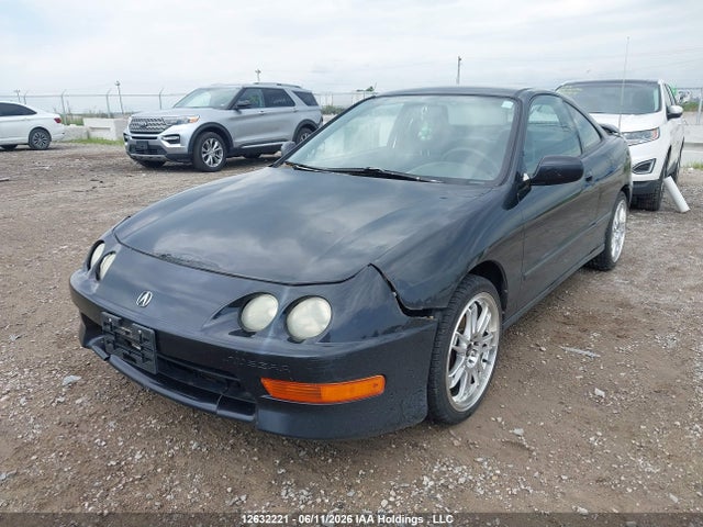 2000 Acura Integra Se მანქანა იყიდება აუქციონზე, vin: JH4DC4444YS801882, აუქციონის ნომერი: 12632221