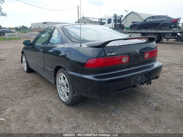 2000 Acura Integra Se მანქანა იყიდება აუქციონზე, vin: JH4DC4444YS801882, აუქციონის ნომერი: 12632221