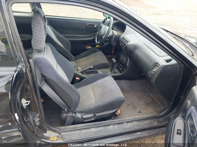 2000 Acura Integra Se მანქანა იყიდება აუქციონზე, vin: JH4DC4444YS801882, აუქციონის ნომერი: 12632221