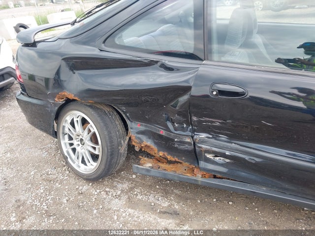 2000 Acura Integra Se მანქანა იყიდება აუქციონზე, vin: JH4DC4444YS801882, აუქციონის ნომერი: 12632221