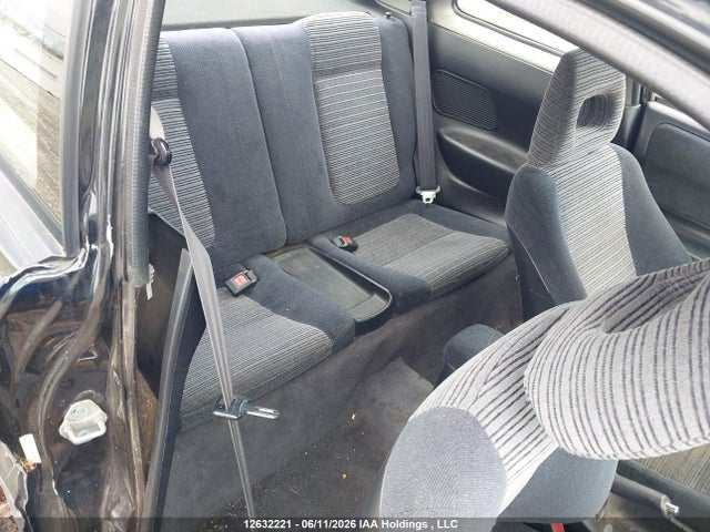 2000 Acura Integra Se მანქანა იყიდება აუქციონზე, vin: JH4DC4444YS801882, აუქციონის ნომერი: 12632221