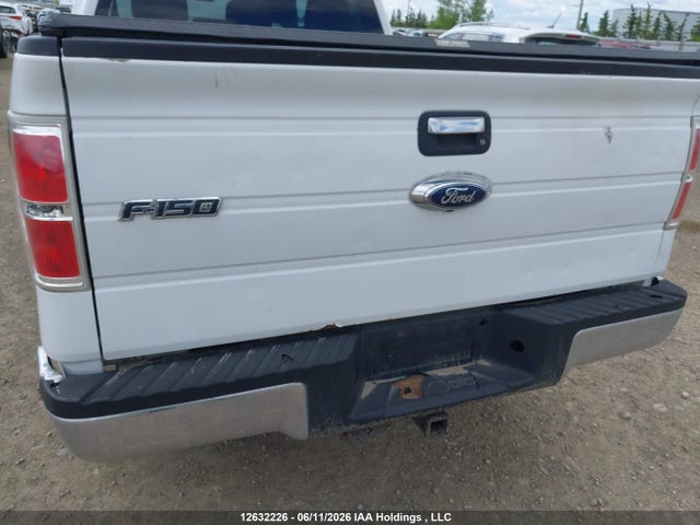 Продаж на аукціоні авто 2012 Ford F150 Supercrew, vin: 1FTFW1ET4CFA49480, номер лоту: 12632226