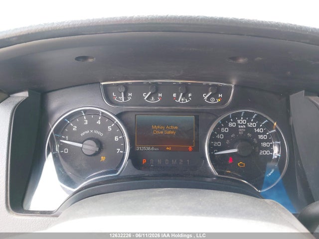 Продаж на аукціоні авто 2012 Ford F150 Supercrew, vin: 1FTFW1ET4CFA49480, номер лоту: 12632226