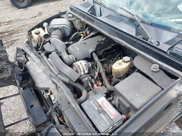 Продажа на аукционе авто 2005 Hummer H2 Suv, vin: 5GRGN23U05H117059, номер лота: 12632227