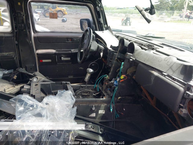 Продажа на аукционе авто 2005 Hummer H2 Suv, vin: 5GRGN23U05H117059, номер лота: 12632227