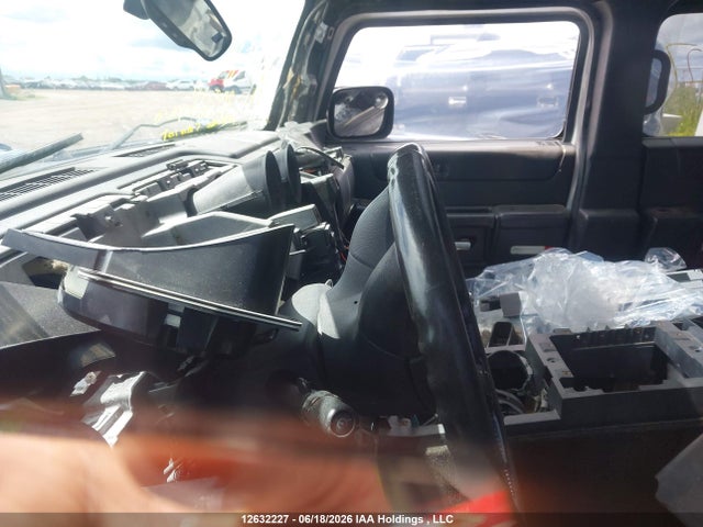 Продажа на аукционе авто 2005 Hummer H2 Suv, vin: 5GRGN23U05H117059, номер лота: 12632227
