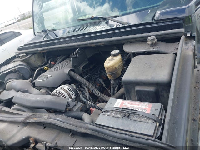 Продажа на аукционе авто 2005 Hummer H2 Suv, vin: 5GRGN23U05H117059, номер лота: 12632227