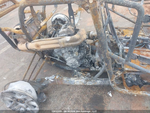 Polaris Rzr 1000 Xp Eps 2014 4XAST1EA9EF358717 Image 10