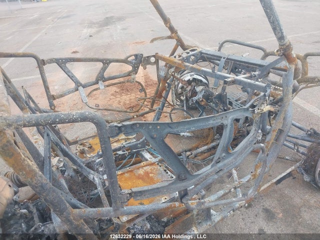 Polaris Rzr 1000 Xp Eps 2014 4XAST1EA9EF358717 Image 11