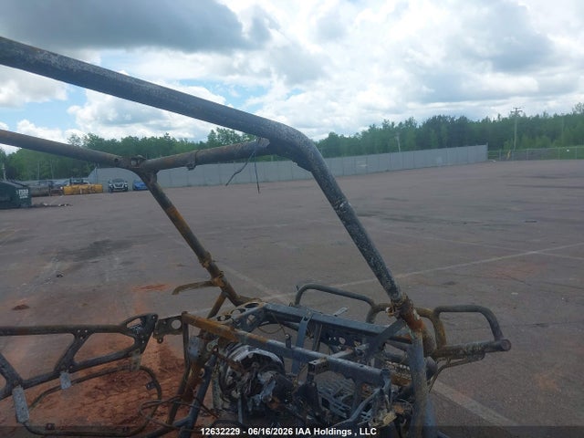 Polaris Rzr 1000 Xp Eps 2014 4XAST1EA9EF358717 Image 12