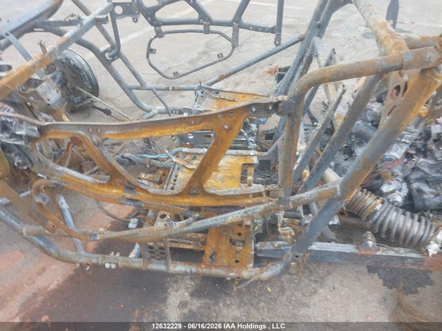 Polaris Rzr 1000 Xp Eps 2014 4XAST1EA9EF358717 Image 13